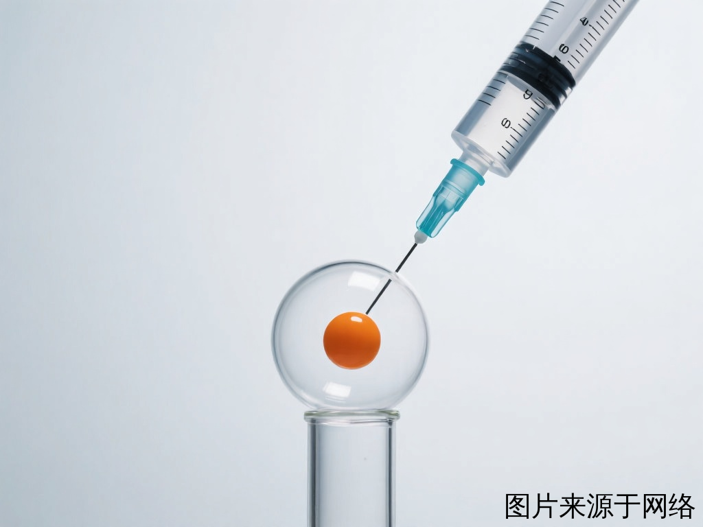 试管婴儿相关图片
